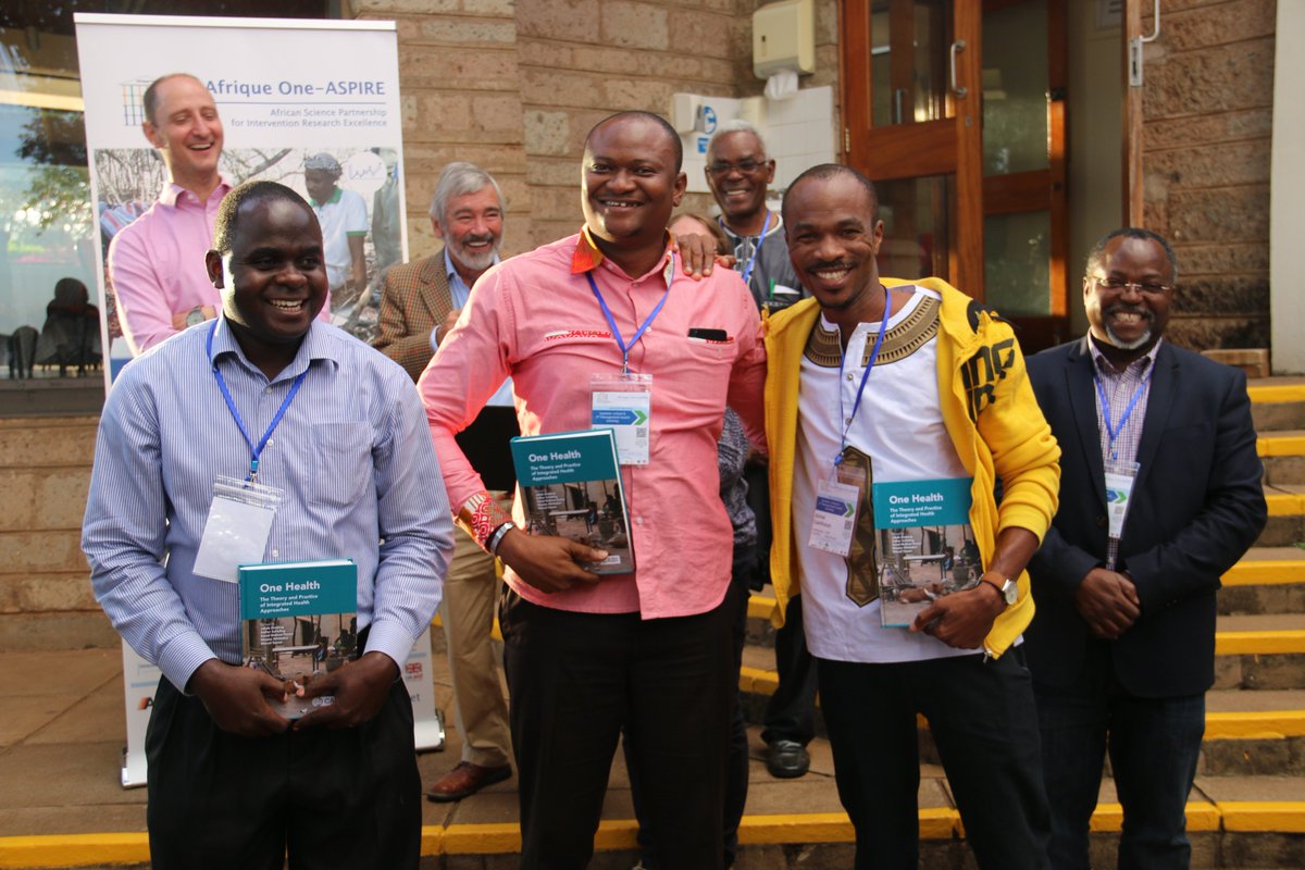 KBognan's tweet photo. Sociologist of health and working on food taboo in Agni's community in Bongouanou, we were awarded in @AO_ASPIRE2018, meeting held in Nairobi. Thank to my supervisors @babonfoh, mentors @GF &amp; my Thematic Training Program (TTP) Food @EmmanuelDAB,@ahoua_constant ,@AO_ASPIRE,@RYapi https://t.co/9bpyWhEq1S