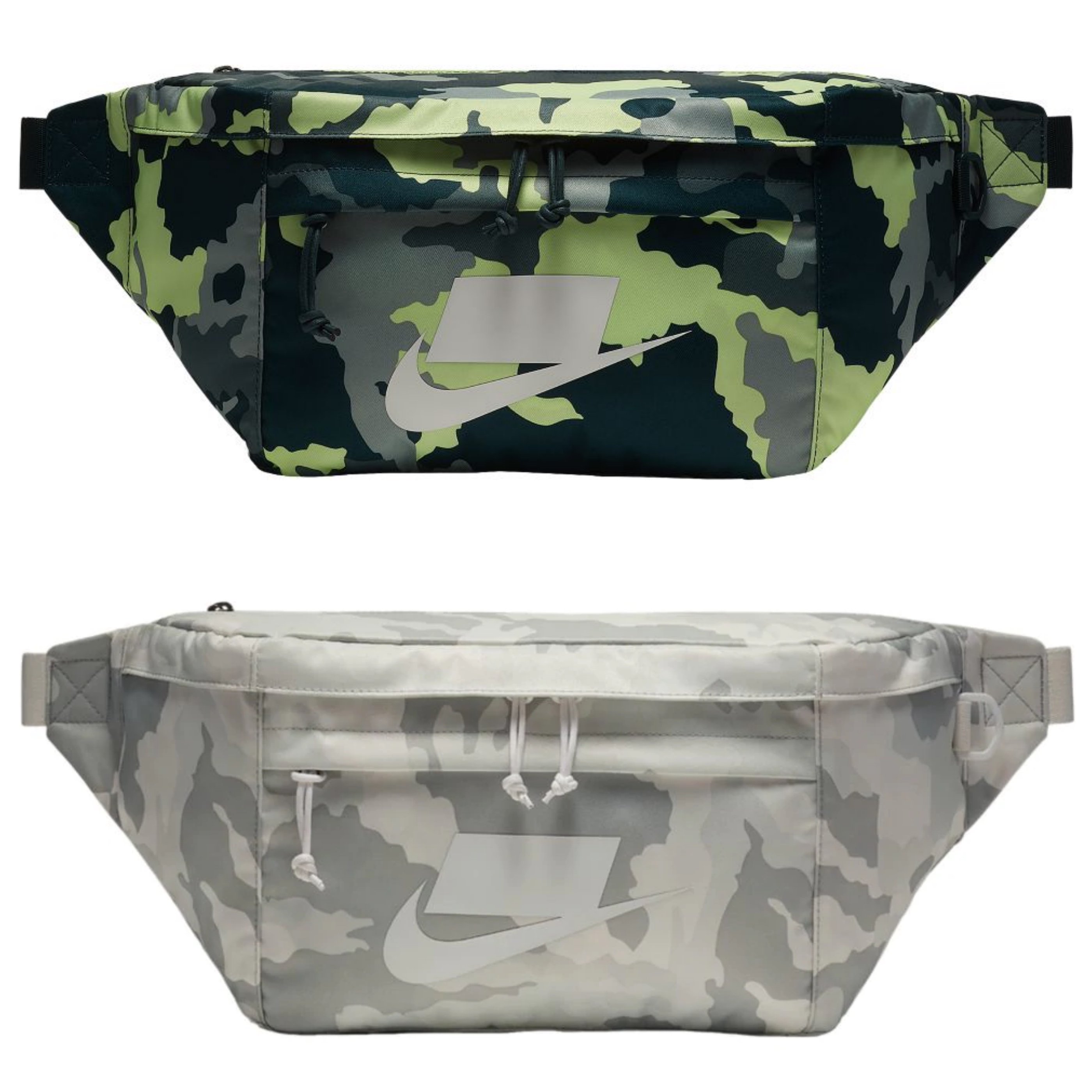 SOLELINKS X Nike Tech AOP Hip Pack Camo on sale for 32 FREE shipping use code LKSZON20 https t tbsLnom7aI https t q8gNUdNZQn X