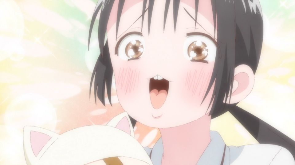あそびあそばせ 第12話 最終回 感想 華子ちゃんの変顔をたくさん堪能 2期あるといいなぁ