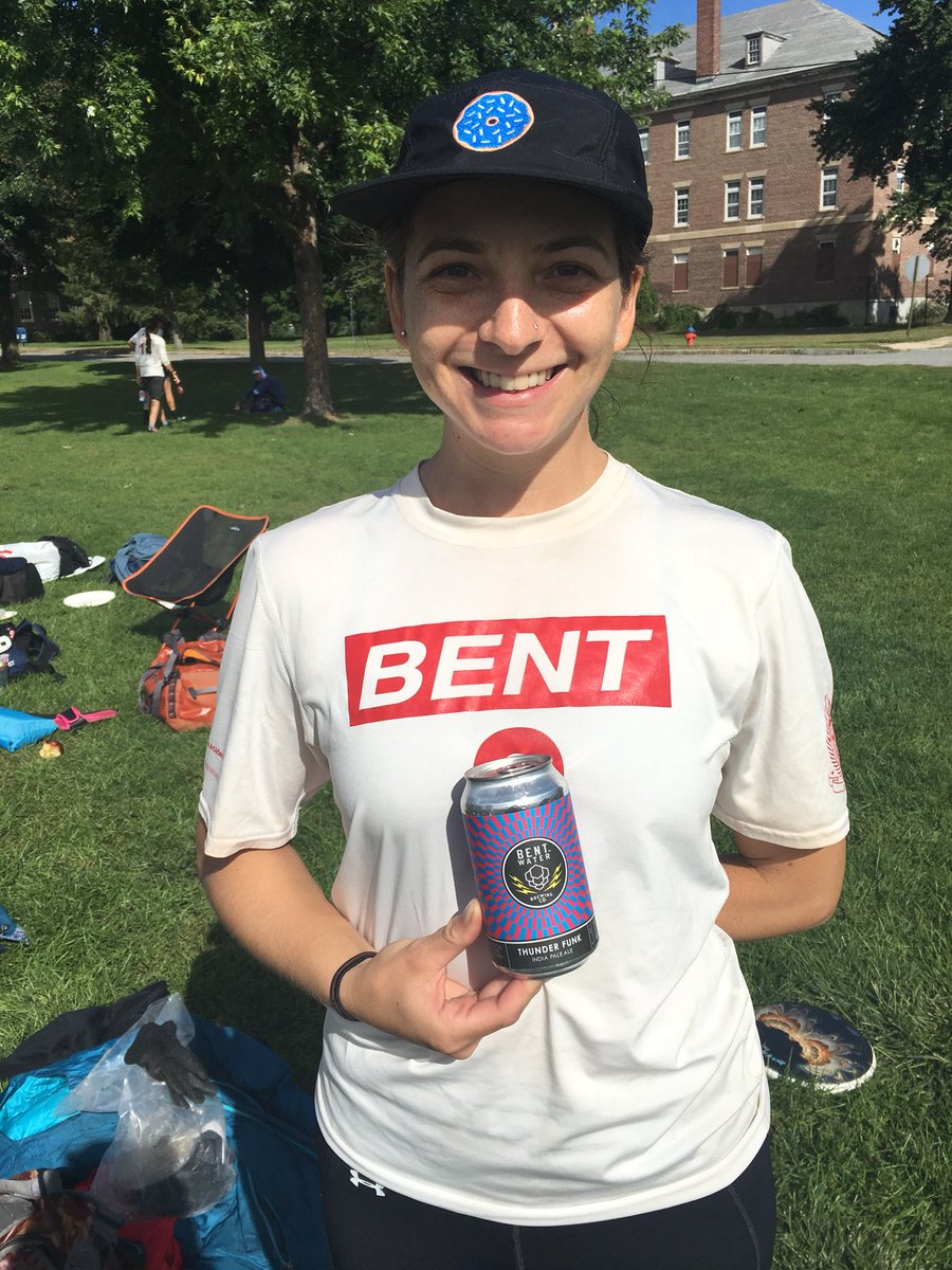 Hey <a href="/bentwaterbrewco/">Bent Water Brewing</a> we are a fun frisbee team from NYC! Want to sponsor us??