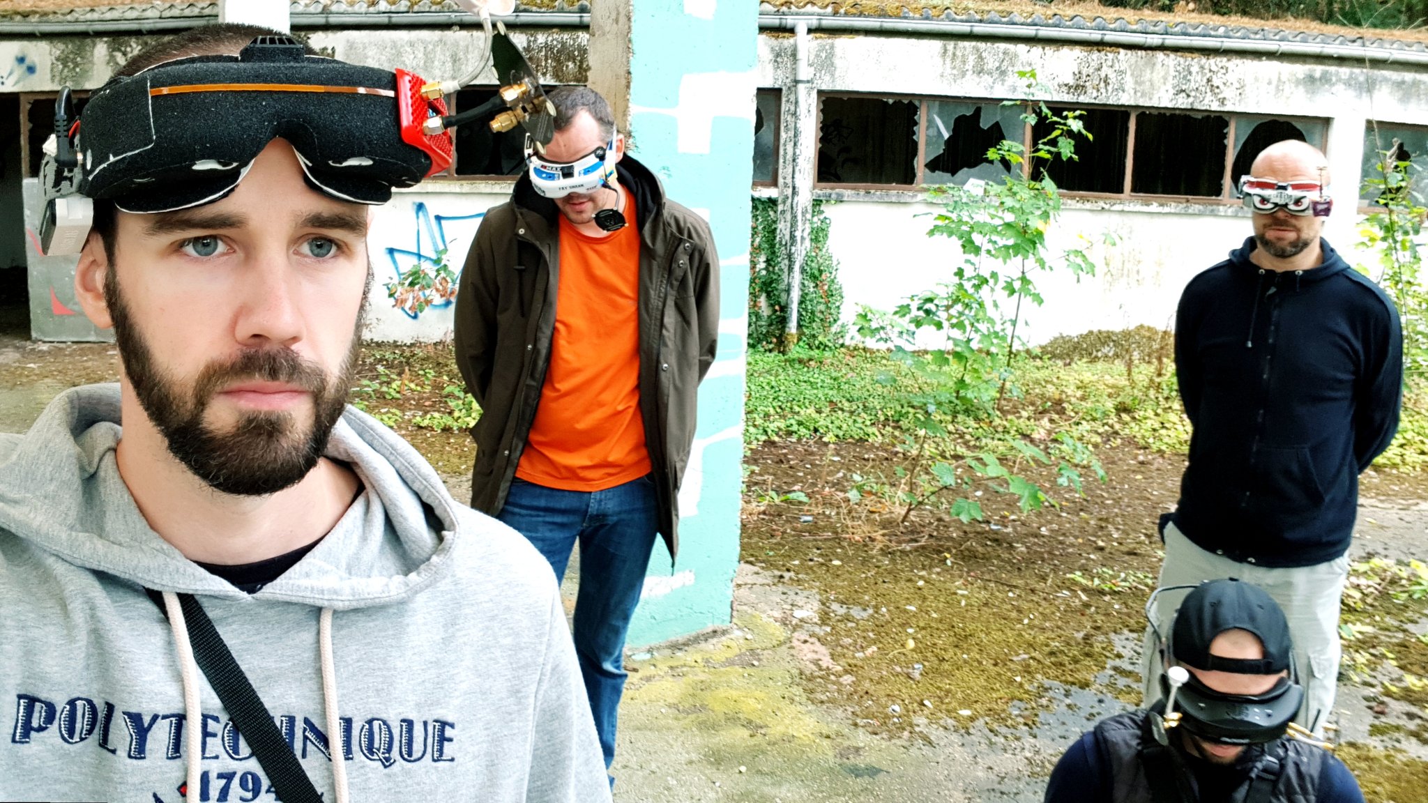 wearefpv on X