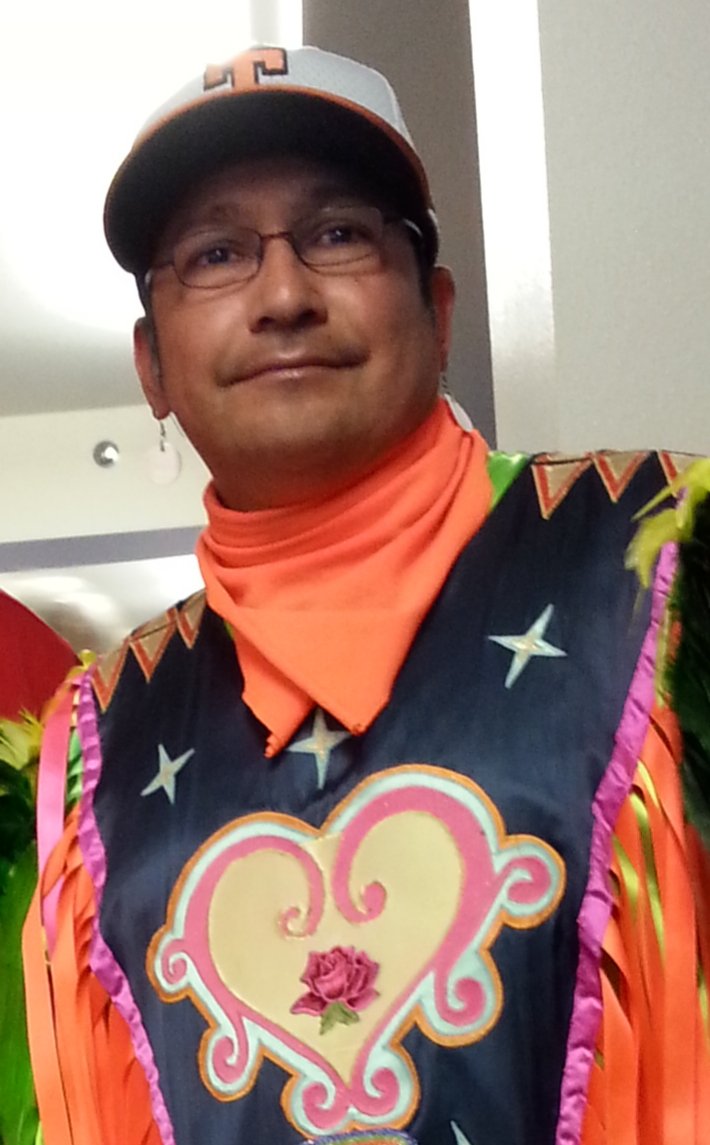 NativeWaves_HPR's tweet image. FYI -- Guest hosting @BBA_Show, 6-8p, CST on @KNON893FM. Tune in for Native music &amp;amp; community/powwow info. #SpreadTheWord #NativeRadio #BBA_Show #NativeWaves_HPR