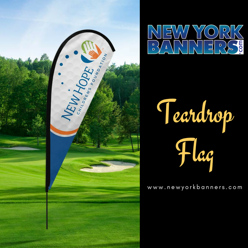 NewYorkBanners's tweet image. The #TeardropFlag is suitable for indoor and outdoor events.For more details visit our online store newyorkbanners.com/product/teardr… or                                                         call on 1-800-516-7606.#NewYorkBanners #NY #HappyCustomers  #BestQuality #AdvertisingFlags