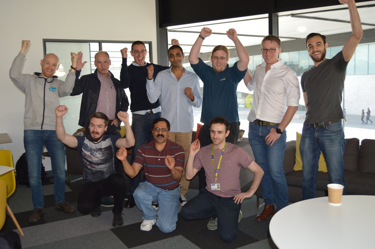 Liverpool JUG tweet media