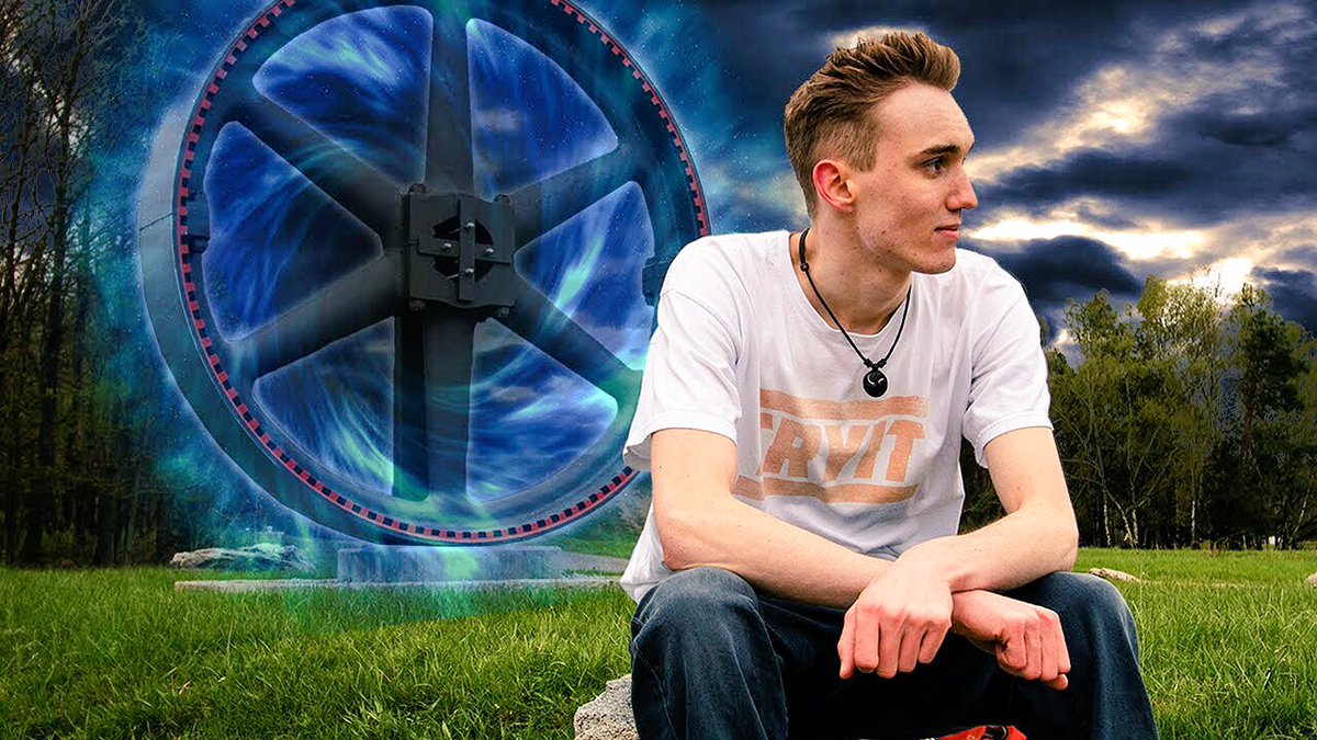TRyzesTV's tweet photo. .@FelixLaden war für mich immer seit dem ich mit @YouTube angefangen habe,ein riesen Vorbild😶
Mein Ziel war es immer #Dnerstyle zu überbieten😅😶
Ich habe mich hingesetzt und meinen Schnitt von 0 auf 100 verfeinert
Dann habe ich #TRyTimeX gedroppt 😎
https://t.co/a1olnsNZ0U https://t.co/uTA6kp4Bez