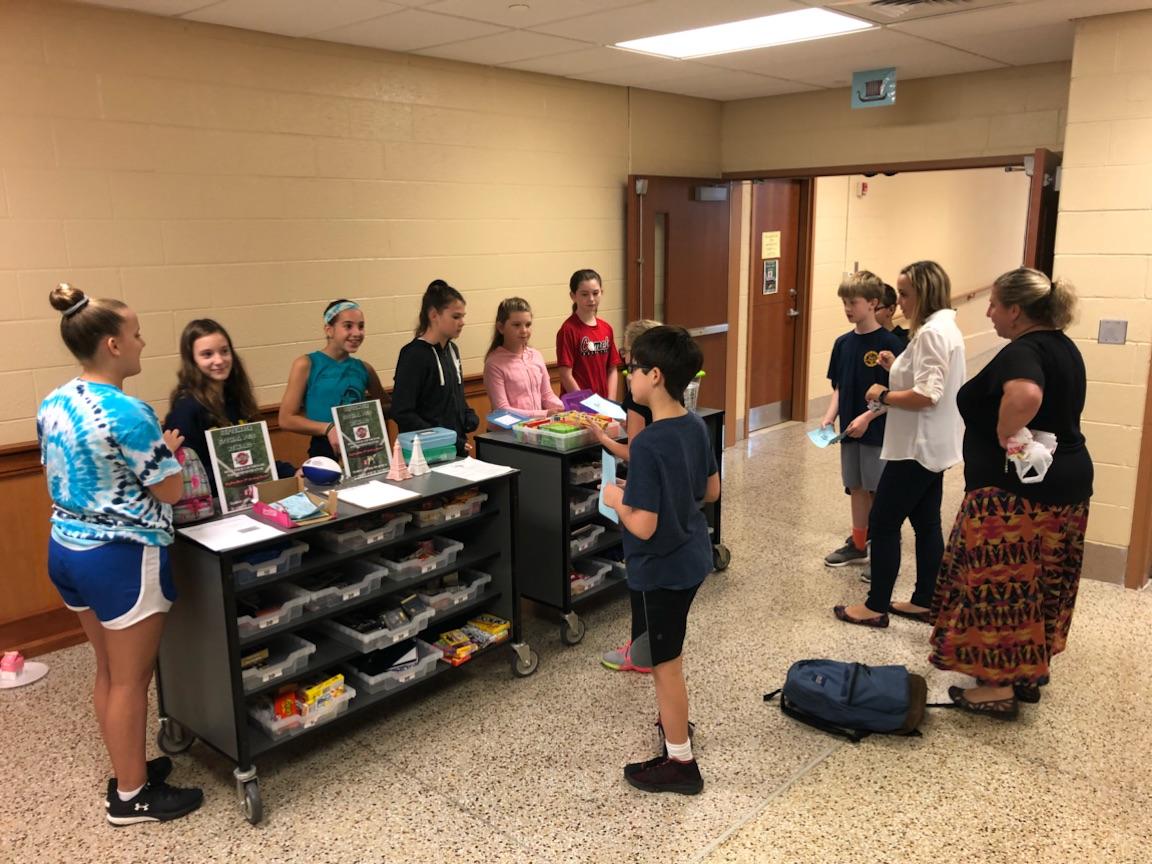 Northley PBIS tweet media