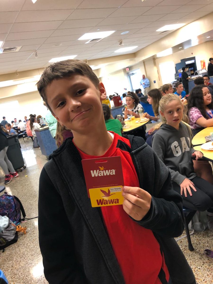 Northley PBIS tweet media