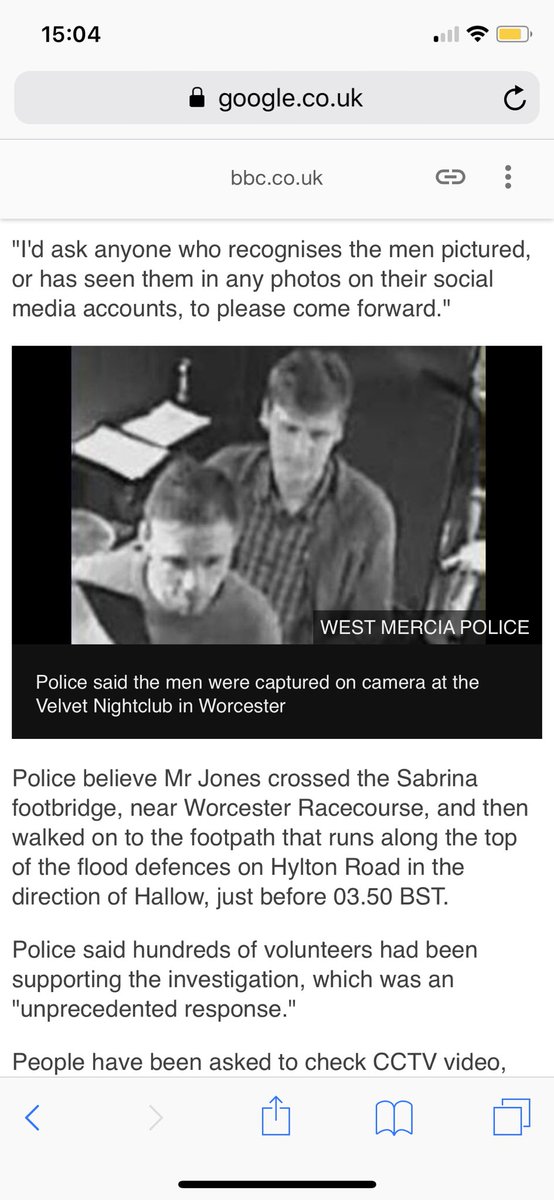 Police are looking for these two men - do you know them? bbc.co.uk/news/uk-englan…