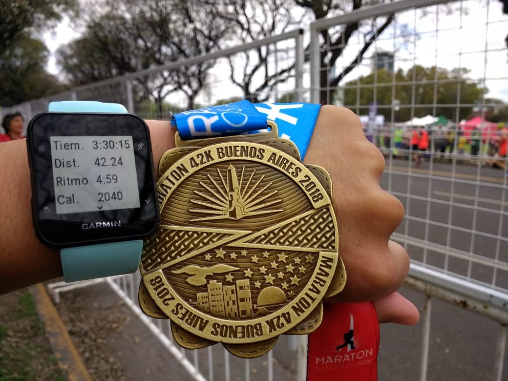 PauluzakTrail's tweet photo. Hay domingos que son maravillosos y otros son muy especiales!
¿Cómo fue tú maratón?
Contanos tú experiencia 📝
#PauluzakTRT
#PauluzakTrailRunningTeam
#PTRT
#Pauluzakers
#BeMorePauluzakers
#ReebokRunClub
#BeMoreRunner
#BeMoreTrailRunner
#TrailRunning
#TrailRun
#Trail https://t.co/ltqk6oTolA