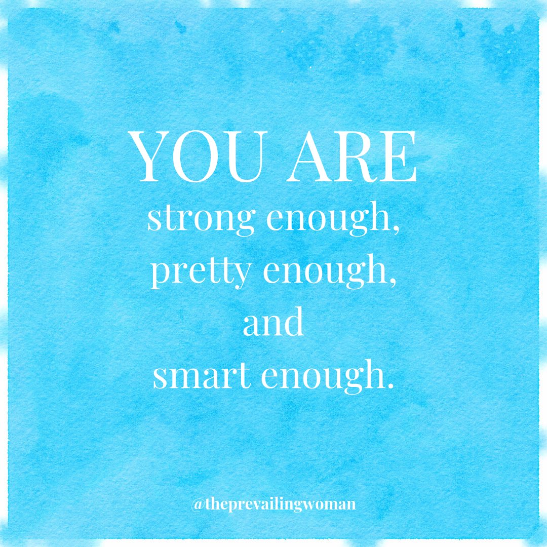prevailingwmag's tweet photo. Sunday Affirmations ✨
#prevailingwoman #sheprevails #affirmations #sundayinspiration https://t.co/nJEQ0A5S6i