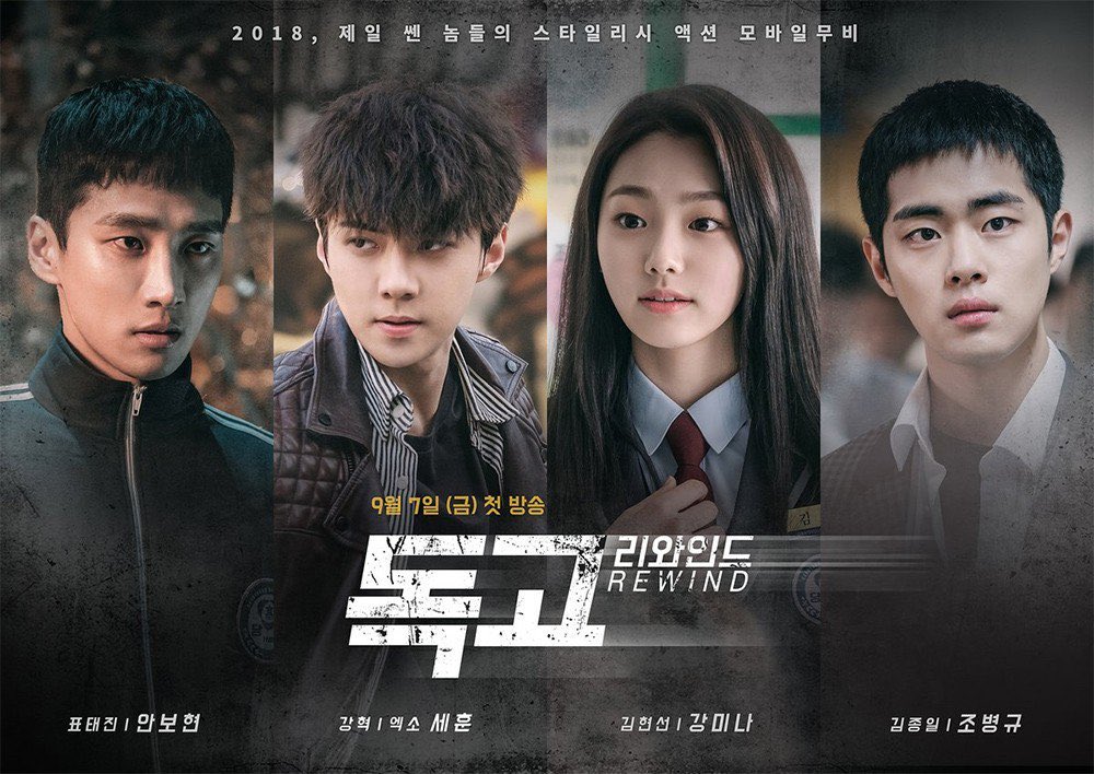 onlyhunnie94's tweet photo. [THAISUB] Dokgo Rewind #SEHUN ep.1-5 (ขอบคุณเจ้าของซับ ONIBUGI LOVER🙏🏻)
1👉🏻 https://t.co/yP3I0Rg373
2👉🏻 https://t.co/miTFJ6w8YS
3👉🏻 https://t.co/11yvQYa80y
4👉🏻 https://t.co/tB17DufRVe
5👉🏻 https://t.co/U5rYMJuBMq https://t.co/lcjty7eYDq