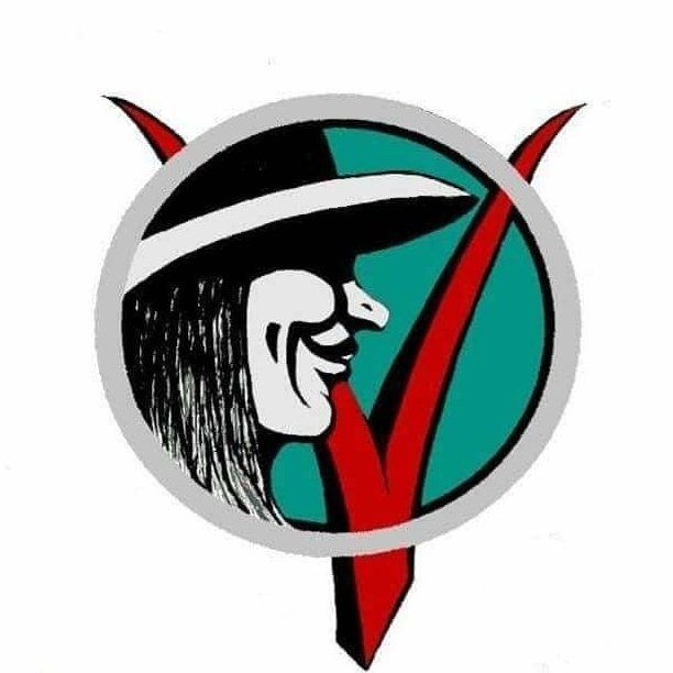 Listav_aeag's tweet photo. É com orgulho que anunciamos um protótipo do que será o nosso logo, que nos acompanhará ao longo deste grande desafio
Dar os parabéns aos alunos de artes da escola, principalmente ao @zepedrofernandes24 autor da obra
Ninguém pode parar quem nasce para vencer✌️ https://t.co/fyXdOlCx0s