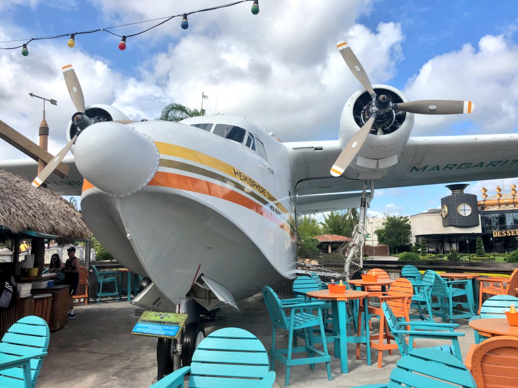 davegaulin's tweet image. Not only do we have several #militarycommunity members at @Comcast @NBCUniversal @UniversalORL—some of our features are #Veterans! #MICOrlando