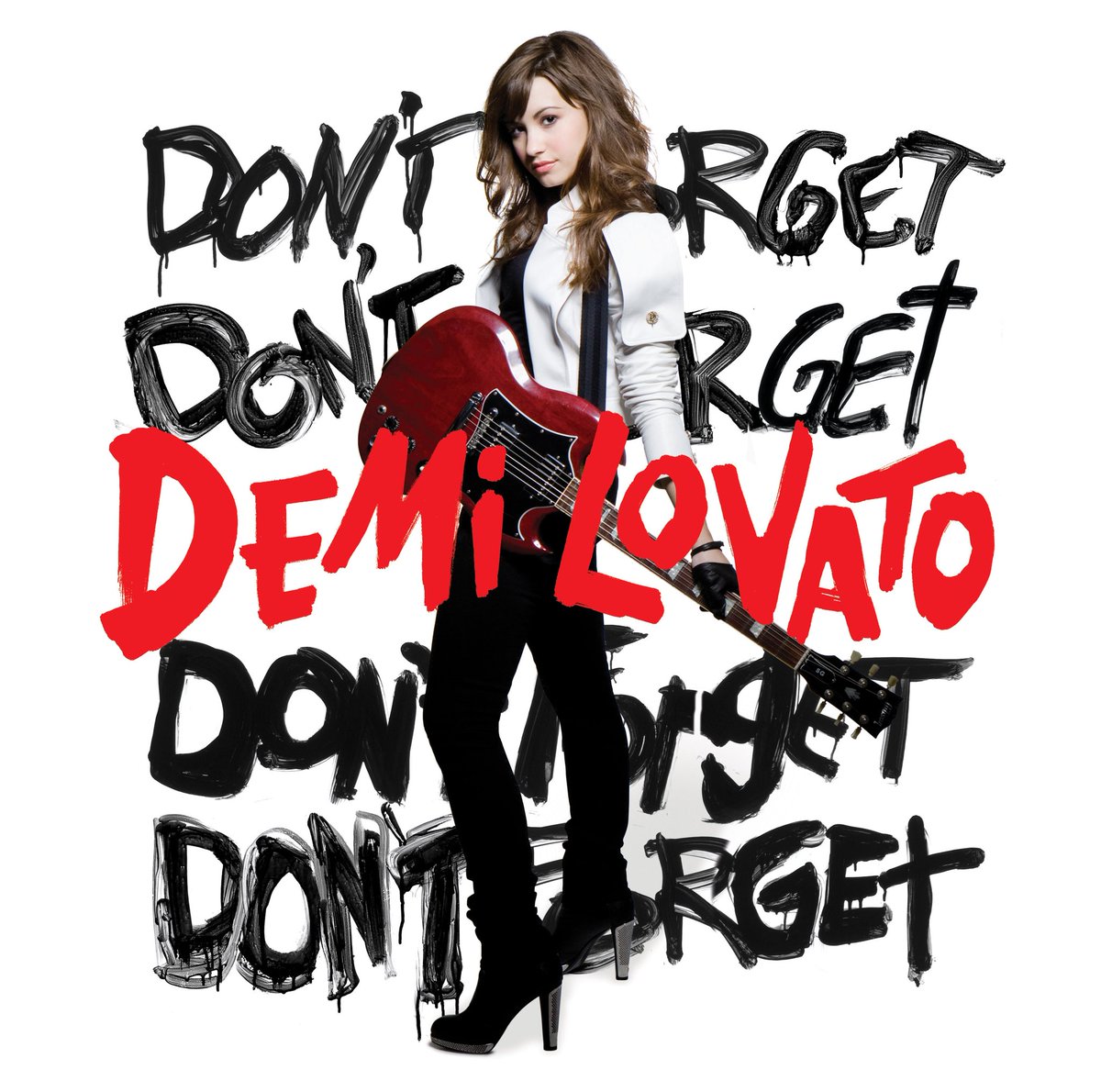 itsmarianhere's tweet photo. #10YearsOfDontForget 🎉 Such an iconic album, which is actually her first one ❤️ https://t.co/St9SmdSURt