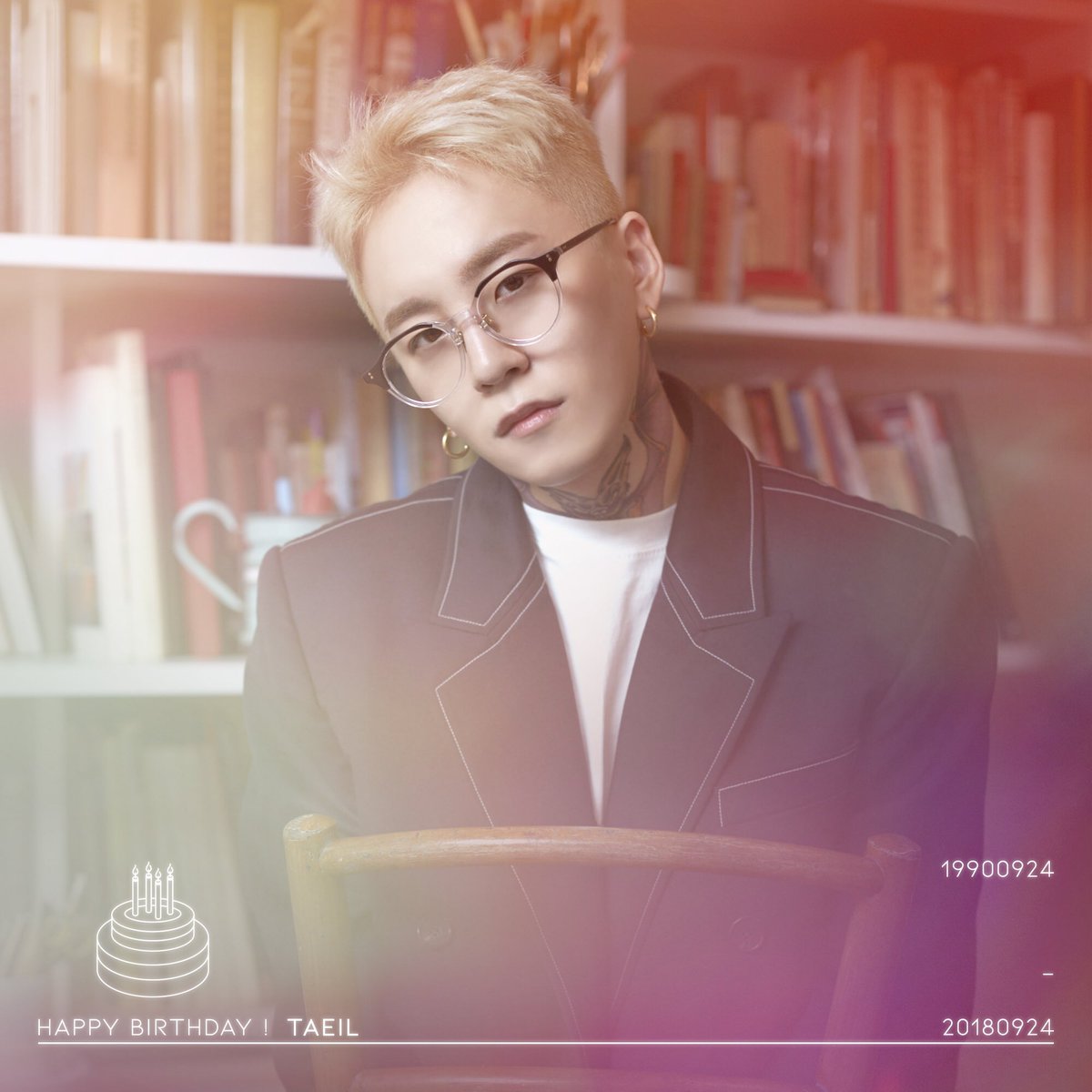 블락비 tweet media