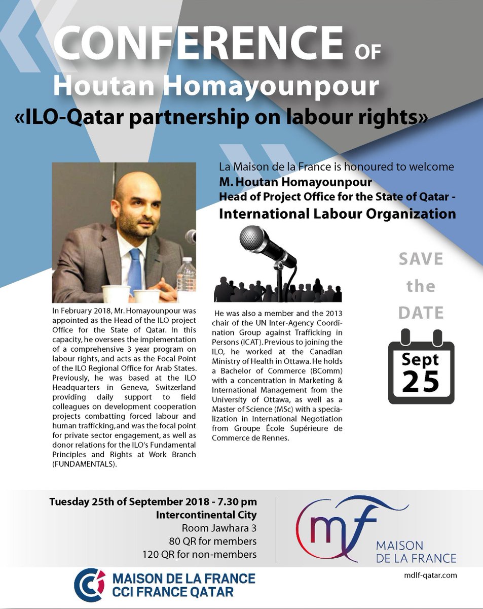 Maison de la France tweet media