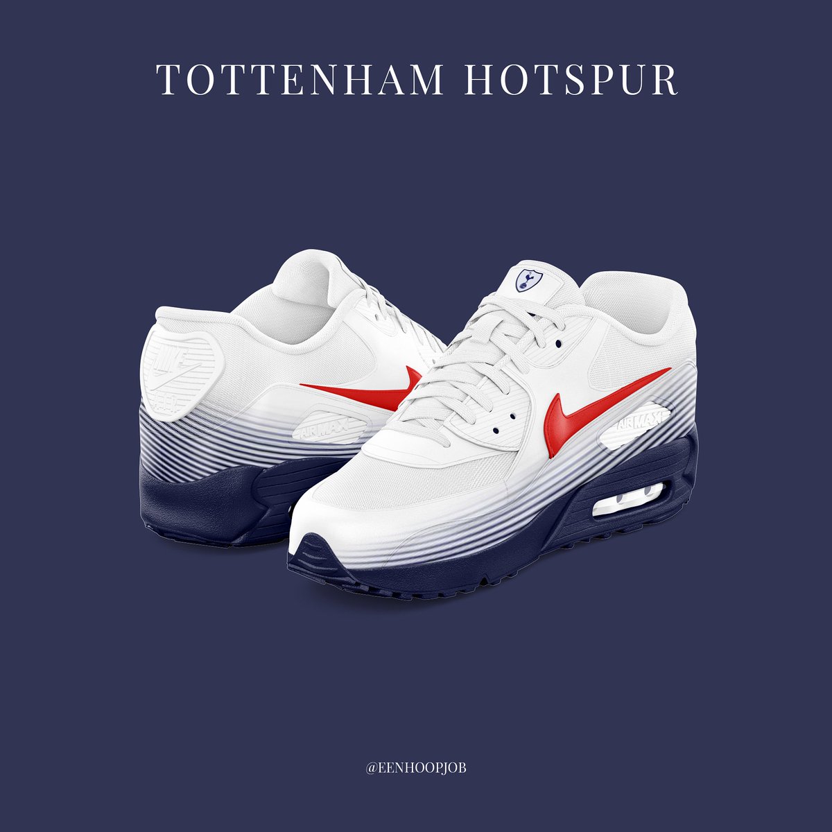 tottenham nike sale