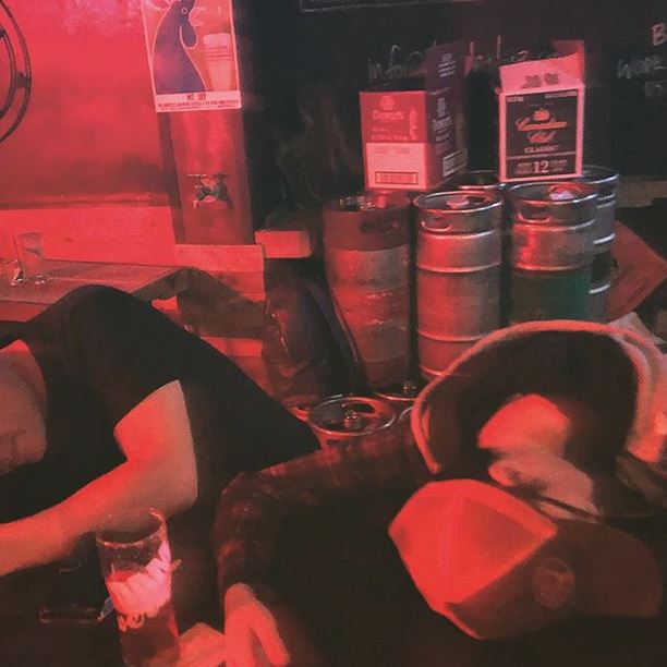 TripleAToronto's tweet image. it’s over! no more 4am #lastcall  #notfunforeveryone 🤣😂 back to business as usually with #smiles #bbq #booze #funforeveryone ☺️ all locations #alwaysgoodtimes #eatgoodfeelgood #drinklocal #allarewelcome (just ask tiz)