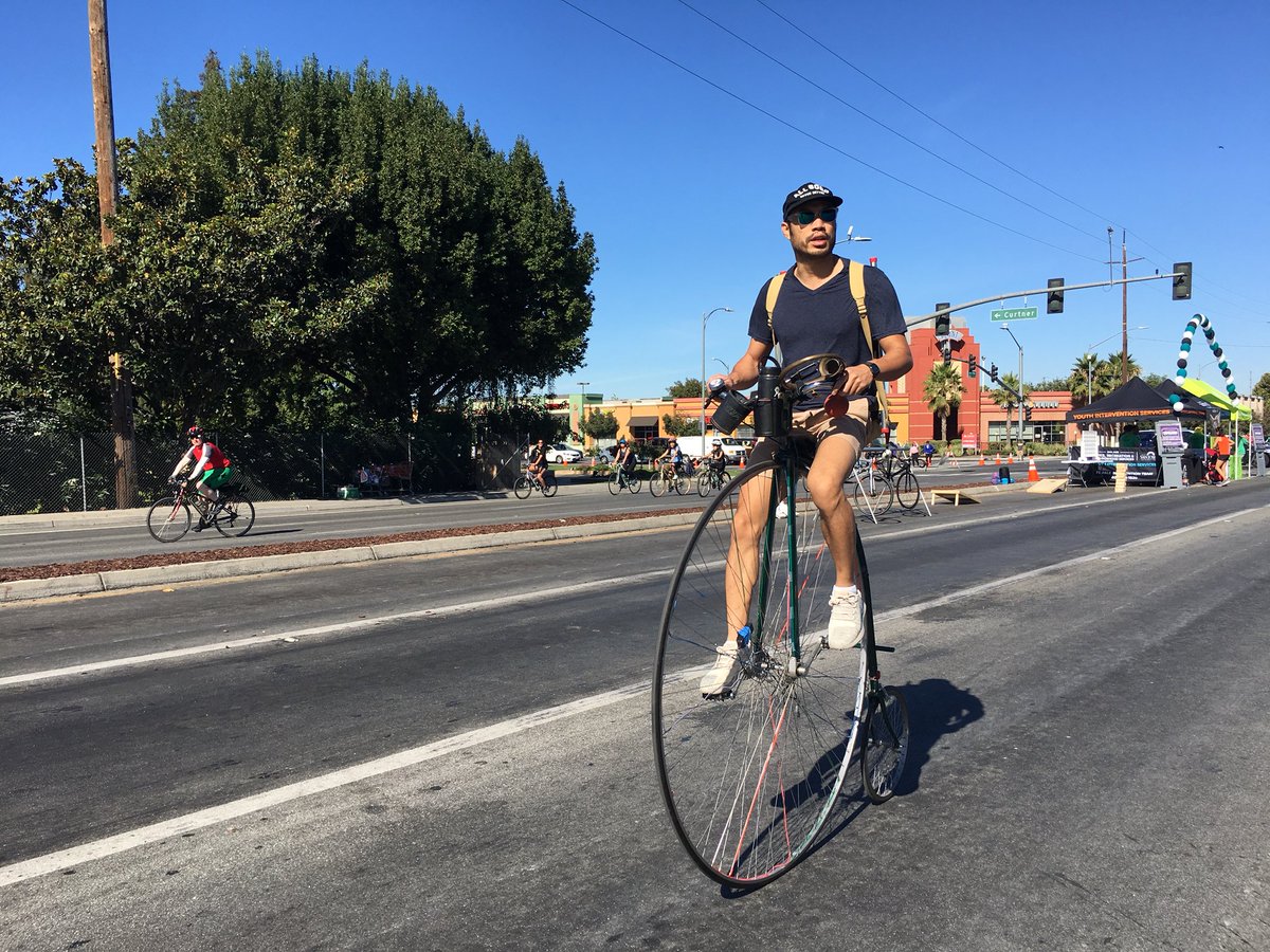 San Jose Bike Party (SJBikeParty) Twitter