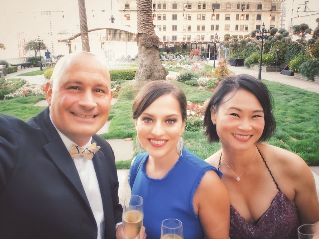 About last night... #SanFrancisco