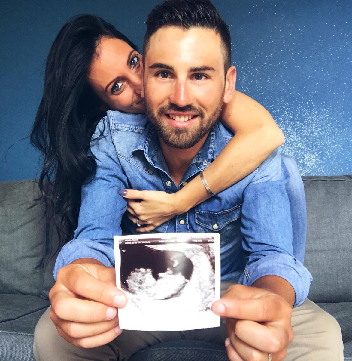 Andrea Peron tweet media