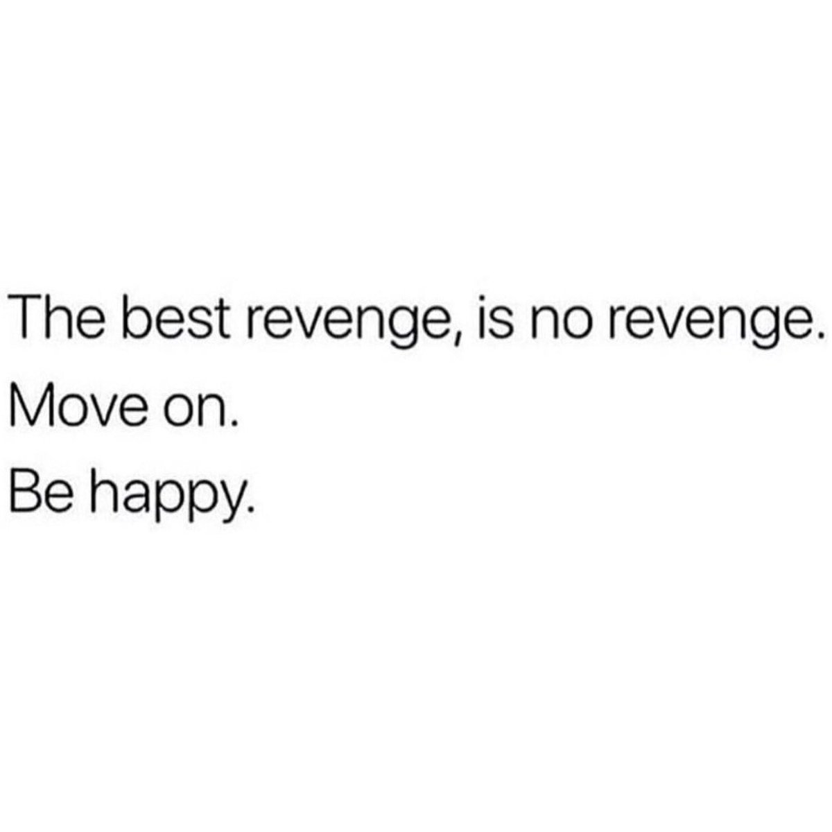 MadeMagazineUS's tweet image. Move on. Be happy. In that order! Find more inspiration over on our #MADEMindset channel.