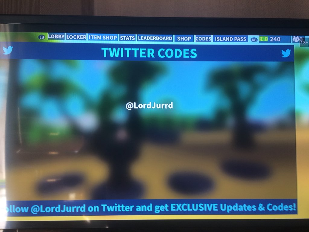 Codes For Island Royale Twitter Island Royale Keyword - roblox island royale how to get free bucks