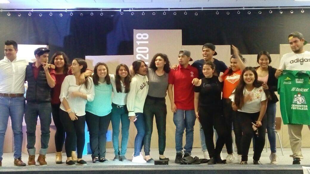UTLmex's tweet photo. FELICITAMOS a los estudiantes de la carrera de Desarrollo de Negocios y Turismo quienes participaron en el #Hackatur organizado por “México Sostenible” y en donde ganaron el primero, segundo y tercer lugar. #SomosUTL #OrgulloUTL https://t.co/oiqXhtsNkQ