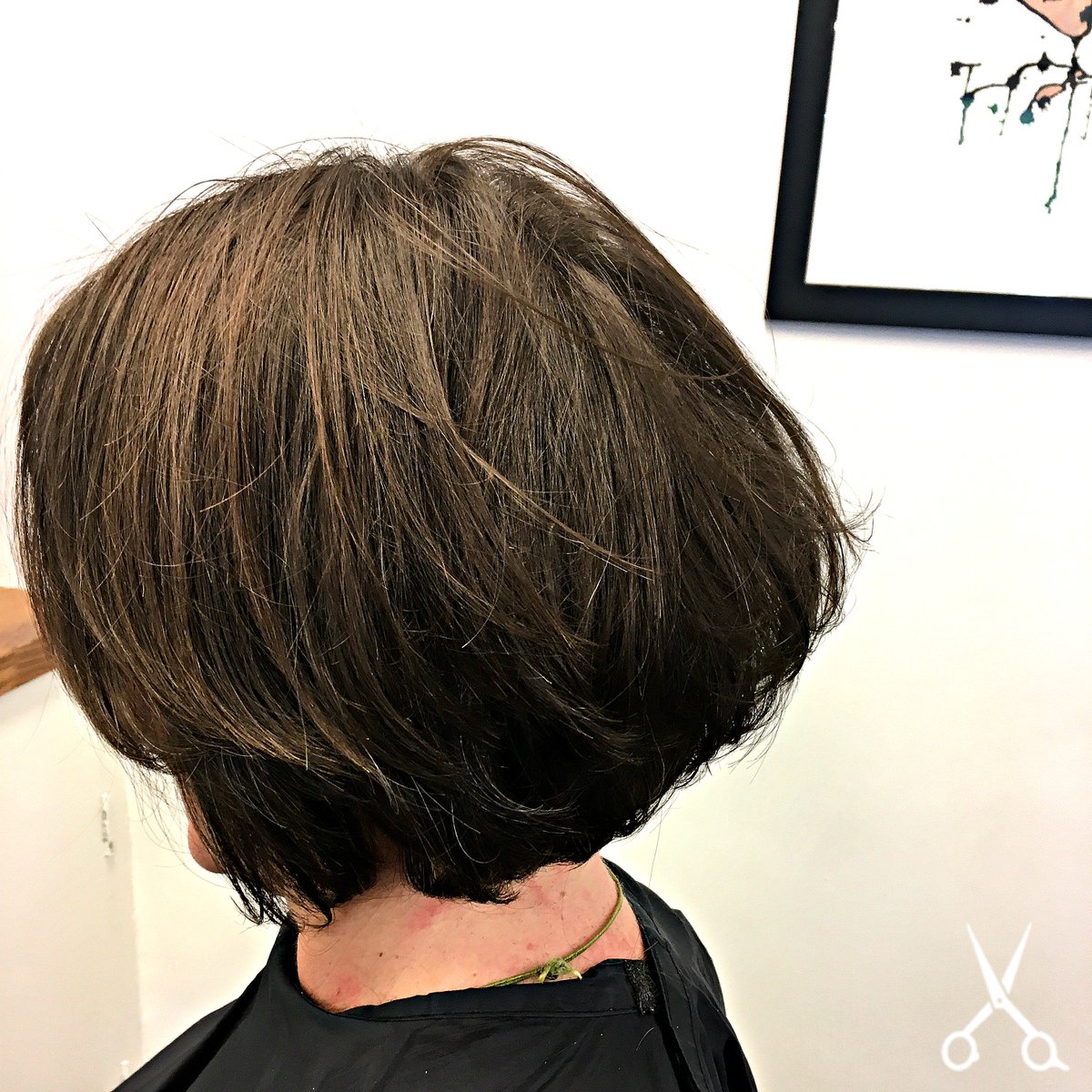 TheSalonGL6's tweet photo. Before and after............and now an unrecognisable hairstyle for one lovely 😊 lady!
hairtransformation #beforeandafter #newlook #newseasonnewhair #bobstyle n#newhairstyle #restyle #restyled #allchange #callnow #haircut #cool #getbookedin #unwindinthesalon #nailsworth #stroud https://t.co/KwBlccgMq8