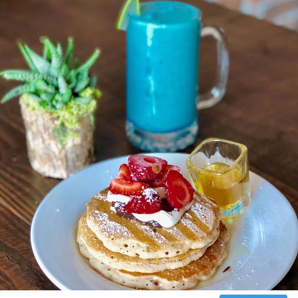 Boca Park tweet media