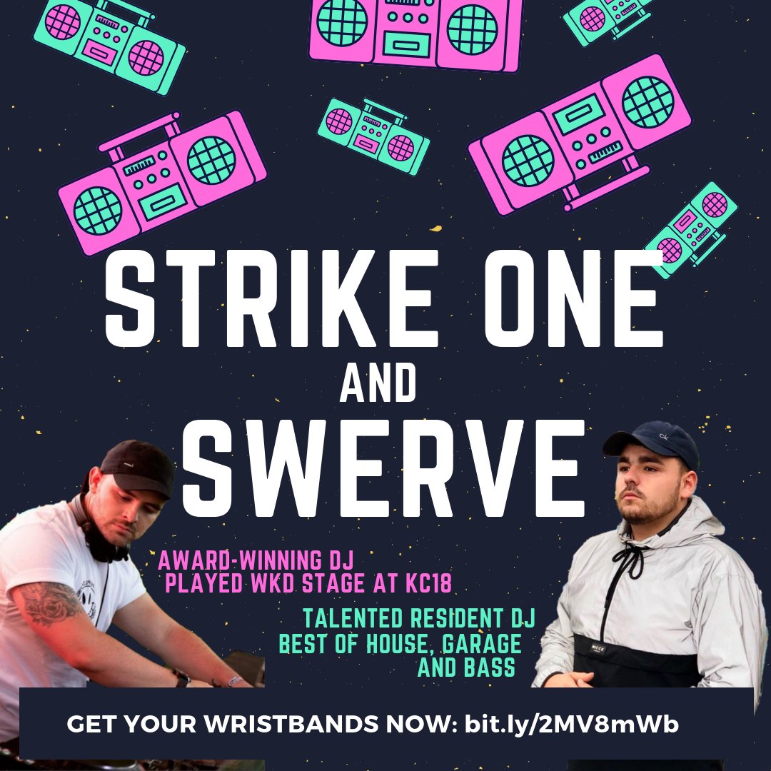 Furness College Students Union On Twitter Strikeonemusic