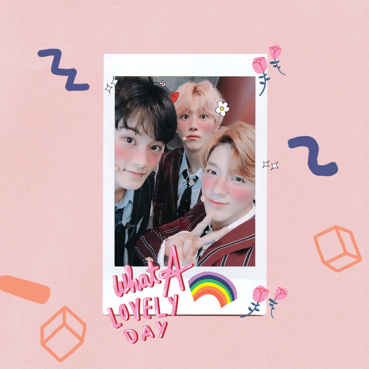 sqhsn's tweet photo. my mmn🌻💖
#markminno https://t.co/EnSiS7shen