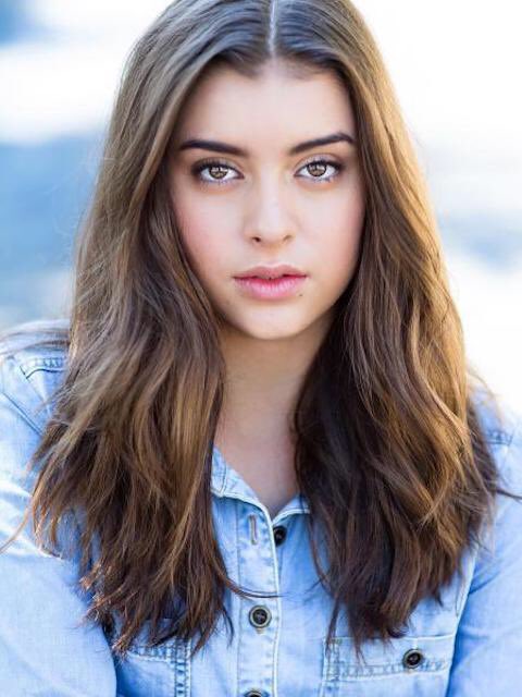 Happy birthday Kalani hilliker      