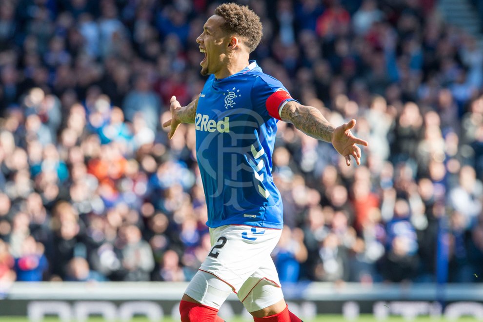 Rangers Football Club on Twitter: