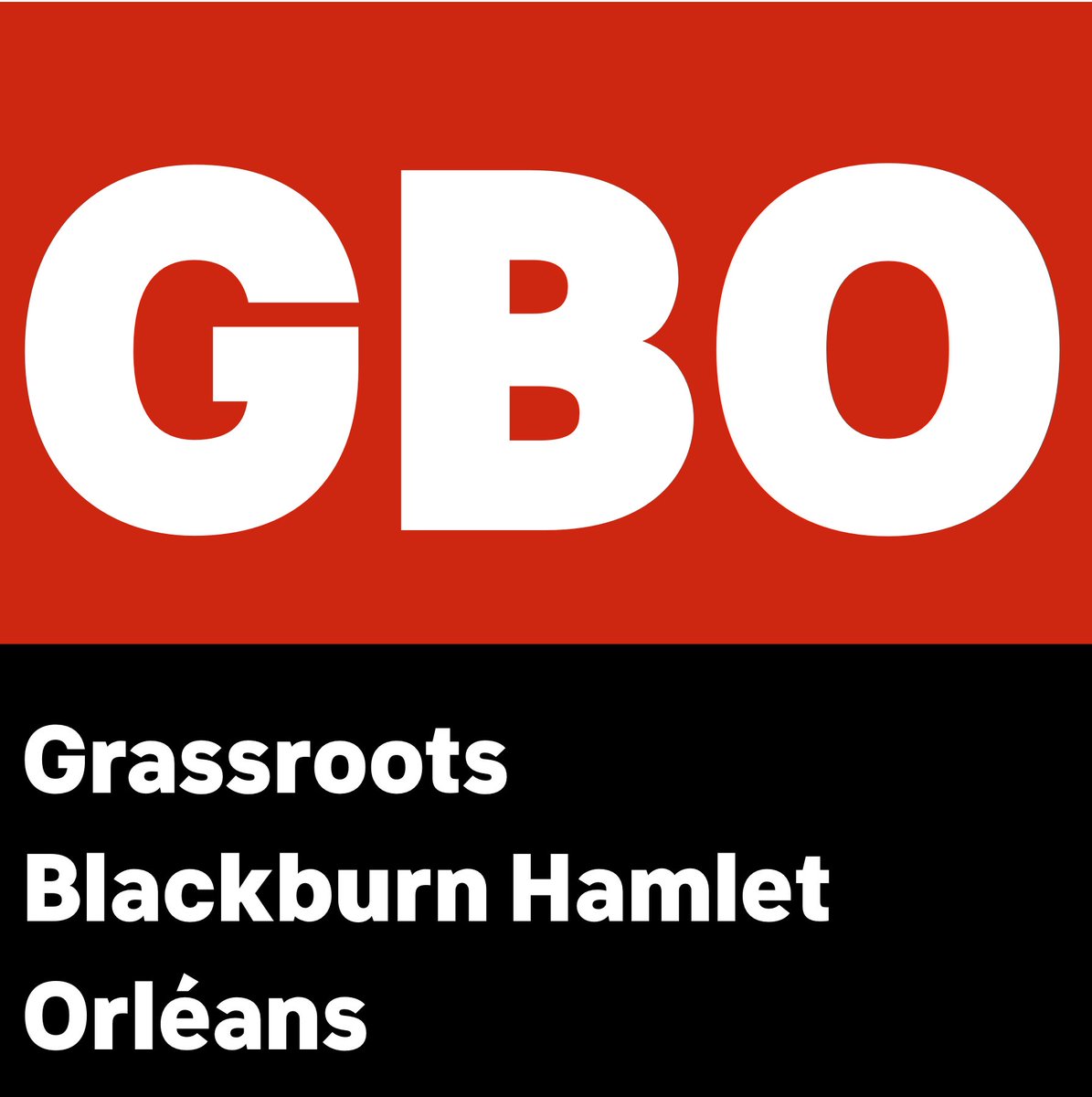 Notice of Grassroots Blackburn-Orléans Basis of Unity and Constitution ratification meeting.

grassrootsbbho.wordpress.com/2018/09/23/bla…