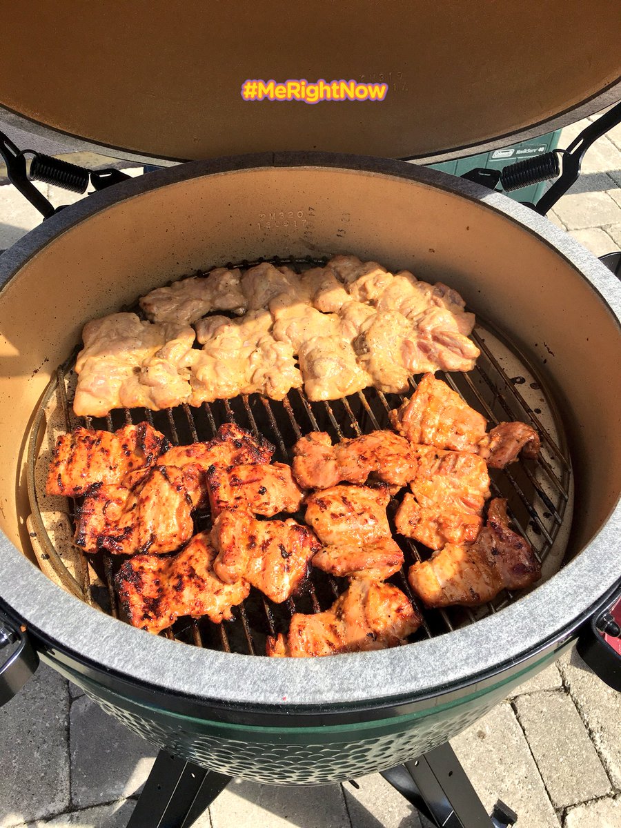 Insideout Patio On Twitter Maple Syrup Infused Chicken On