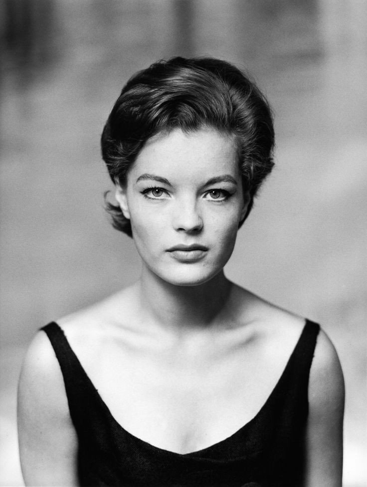 She would have turned 80 today, happy birthday to the amazing Romy Schneider 