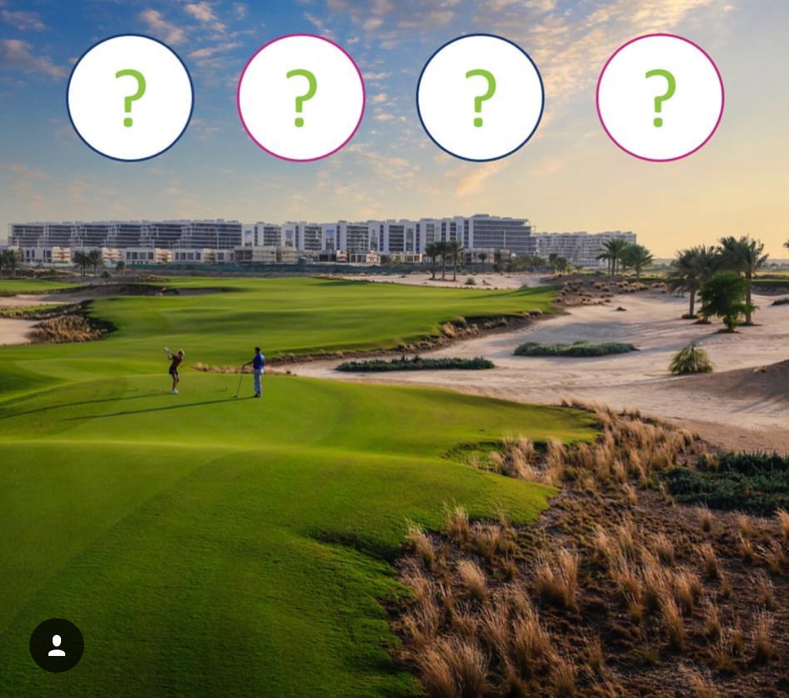spikesongolf's tweet photo. 🏌️‍♂️GIVEAWAY🏌️‍♀️ Tag 3 friends, repost and like this post for a chance to win a fourball @trumpgolfdubai .
.
.
.
#trumpdubai #golf #mydubai #winner #competition #damac #dubai #dubaigolf #uae @damacofficial @WhatsOnDubai https://t.co/ML8uMWGCxm