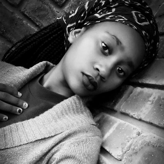 LazzieFourie's tweet photo. #SheAqueen https://t.co/f6kHuf1dKv