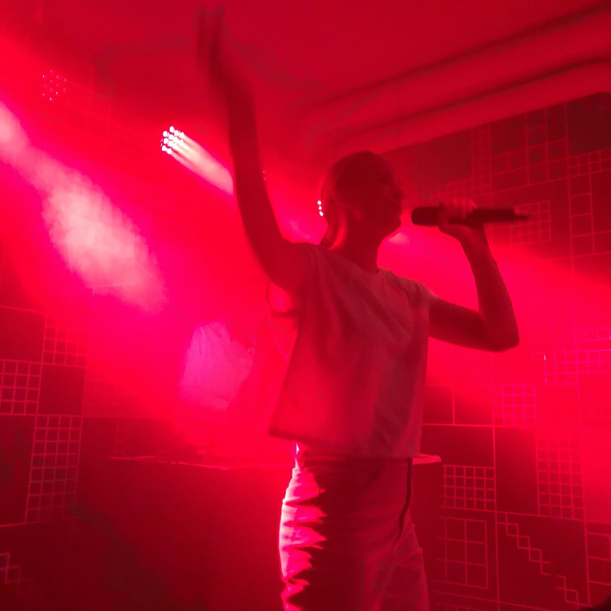 @Reeperbahn_Fest you were a blast ✨✨✨ <a href="/themilkywhale/">Milkywhale</a> Hoax &amp; <a href="/palehoneyband/">Pale Honey</a> were incredible last night and #keychange took over for a whole day!!! Thanks to everyone who joined us!