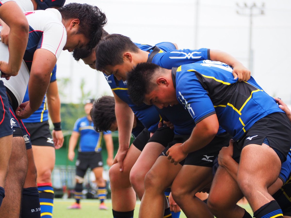 大阪国際大学 ラグビー部 A Twitter お疲れ様です 本日は大阪工業大学 さんと試合を行いました 前半33 5 結果54 12となりました 多くの応援ありがとうございました 次回の試合は佛教大学さんと10 14国際の松下町グラウンドにて11 00koです お時間がありま 大阪国際大学 ラグビー部 A Twitter お疲れ様です 本日は大阪工業大学 さんと試合を行いました 前半33 5 結果54 12となりました 多くの応援ありがとうございました 次回の試合は佛教大学さんと10 14国際の松下町グラウンドにて11 00koです お時間がありま