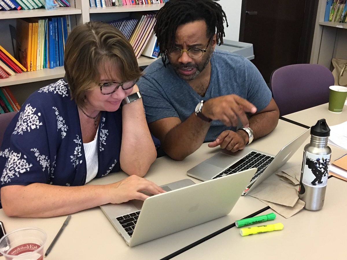 Division B is getting ready for AERA 2019 in Toronto!
#GetFreeDivB