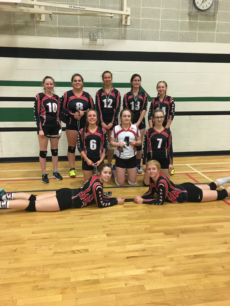 Rimbey High School tweet media