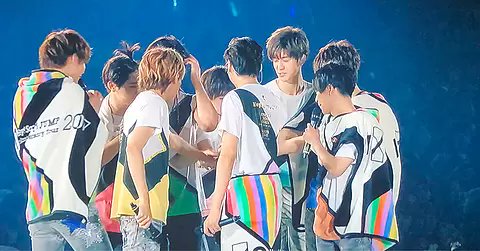 ariookaaa0415's tweet photo. 11周年おめでとう！
これからもJUMPについて行きます
JUMPがいなかったら人生どうなってたやろう、、、って考えるとほんとに感謝してます😭 https://t.co/f5OiM8cd0k