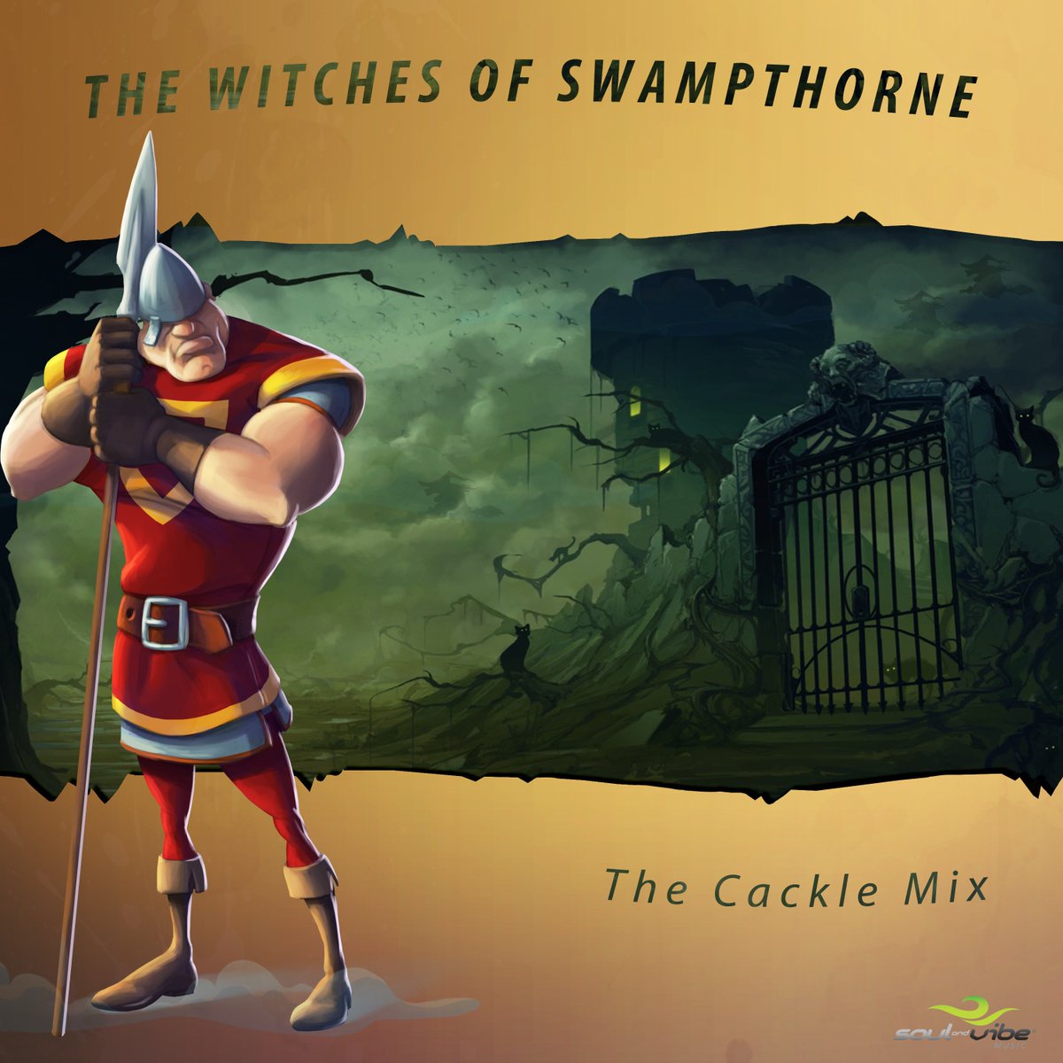 #SirVival #Spotify #iTunes #music #GooglePlayMusic #pandora #deezer #beats #Soundtracks #gamedev #indie #IndieDev #videogames #dancemusic #gamersunited #GamersUnite #indiegames #IndieGame #gamers #gamer #games #gamergirl #undead #SoundTrackMusic #kidsmusic peterachiodo.com/soul-and-vibe-…