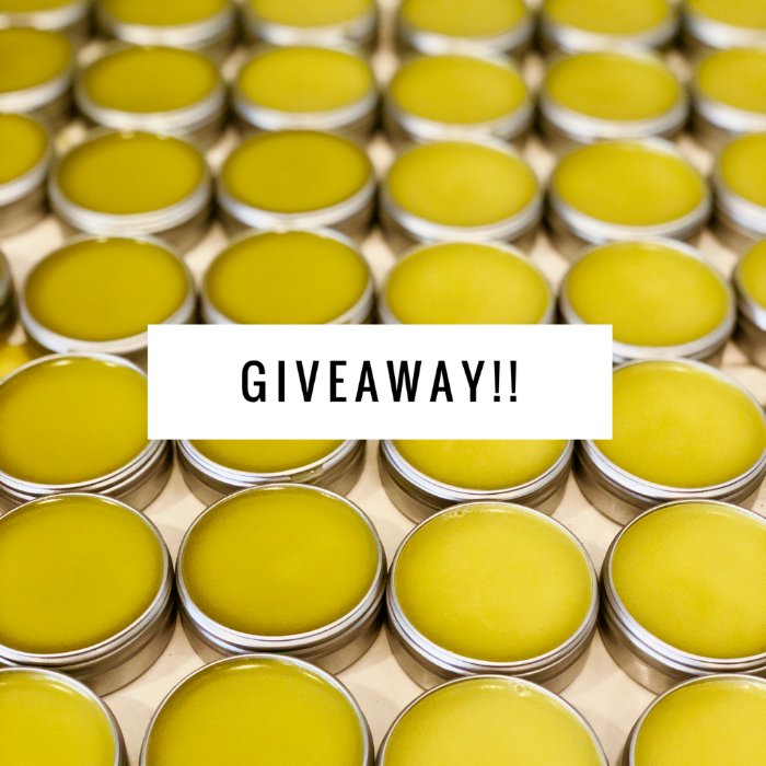 I SPY WITH MY LITTLE EYE A YEAR SUPPLY OF OULI'S! SIGN UP HERE FOR YOUR CHANCE TO WIN A TIN OF OULI'S A MONTH FOR 12 MONTHS! OULIS-OINTMENT.COM