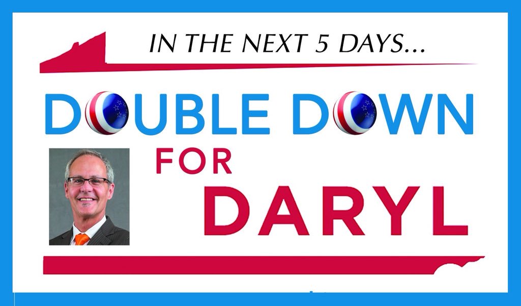 BolingStateRep's tweet photo. REMINDER:
EVERY DOLLAR DONATED WILL BE MATCHED by an Angel Donor From Now Till Sept 26th!
https://t.co/sLaKf0uTJW
With a little over 6 WEEKS till the election, WE NEED YOUR HELP
to secure our victory on November 6!
JOIN US!
#LetsGoBoling https://t.co/dqWGzFBVxp