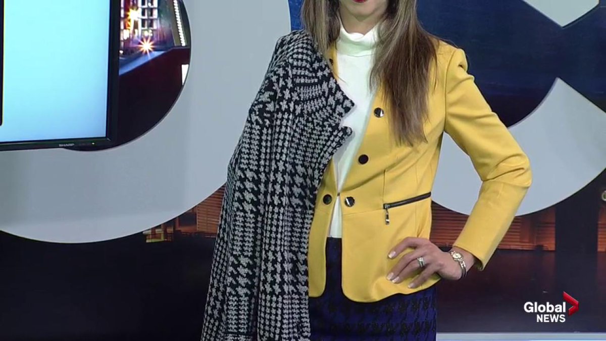 Fashion Calgary (FashionCalgary) Twitter