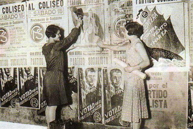 Un 23 de septiembre de 1947, hace 71 años atrás, la voluntad de un gobierno representado en la figura de Evita, hacía realidad efectiva la pelea que la organización de mujeres sufragistas, había impulsado en nuestro país, ya desde fines del siglo anterior. #VotoFemenino
