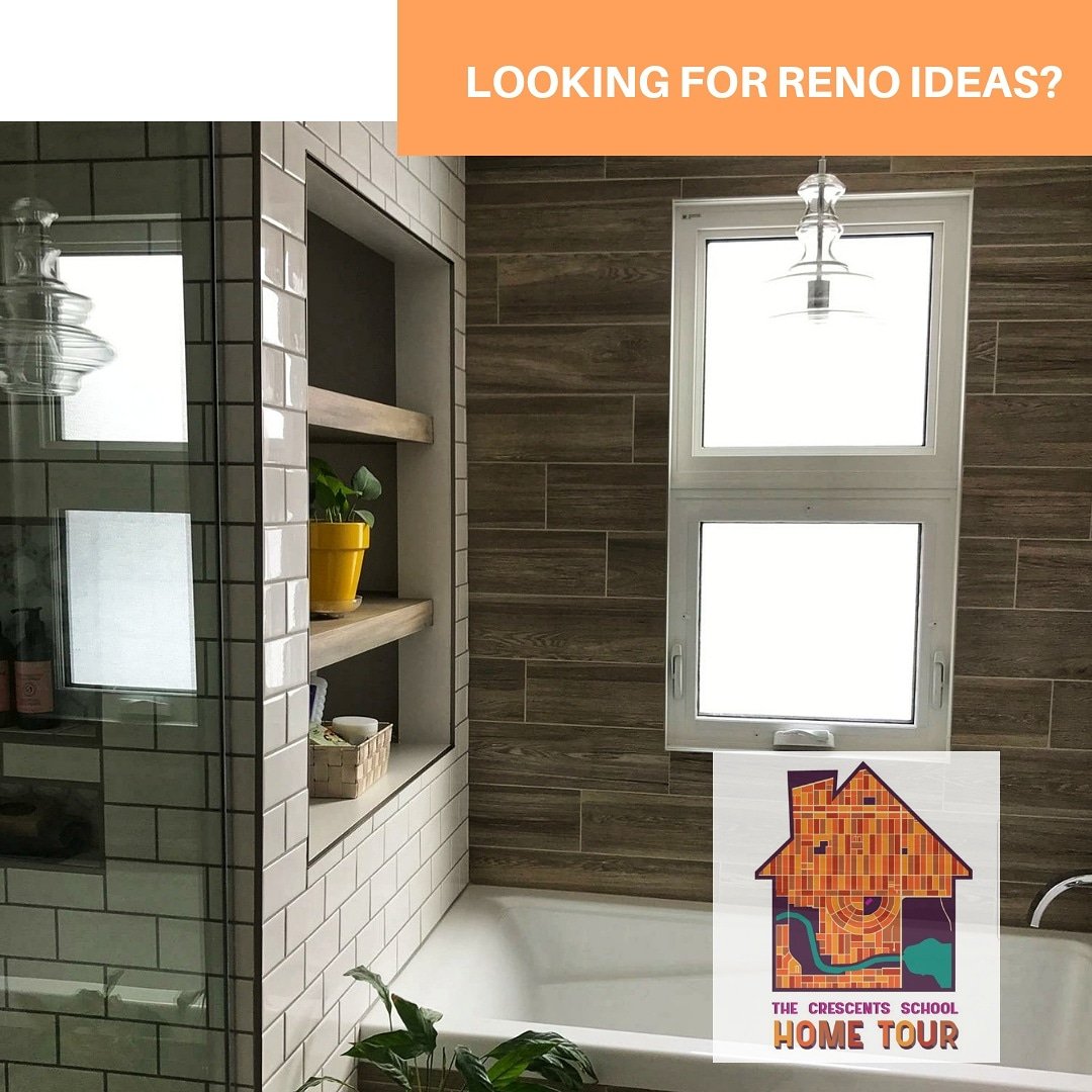 CrescentsHomeTR's tweet photo. Looking for inspiration for your own home? Or your dream home?
🔸️Beautiful details can be found in each &amp; every house on the tour.
🔸️ Get your tickets online: https://t.co/ExhJjo2MET
Or in person (cash/cheque) @MagpiesPicnic &amp; @TheRoomRegina 

#CrescentsHomeTR #yqr #yqrevent https://t.co/BFr7tyu36L